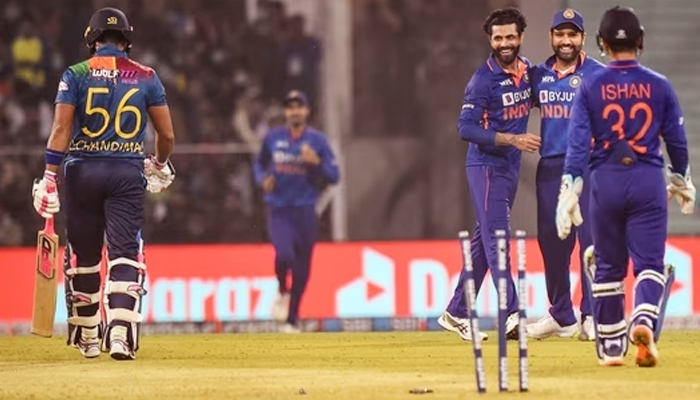 ভারত-শ্রীলঙ্কা: পরিসংখ্যানে কে এগিয়ে?