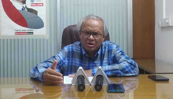 বিভিন্ন এলাকা থেকে বিএনপি নেতাকর্মীদের গ্রেপ্তার করা হচ্ছে