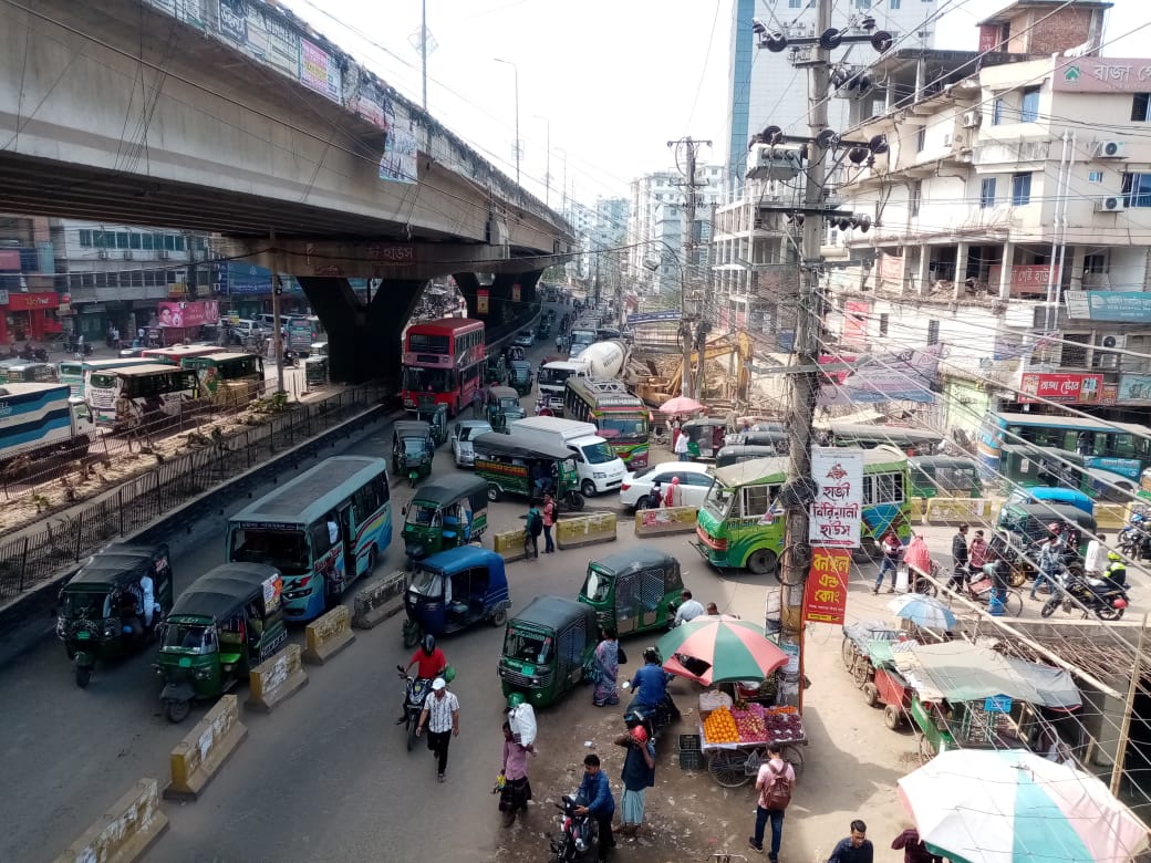 চট্টগ্রামে আগুন সন্ত্রাস বিএনপি-জামায়াতের