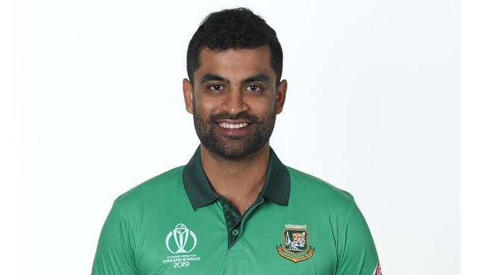 সাকিবদের শুভকামনা জানালেন তামিম