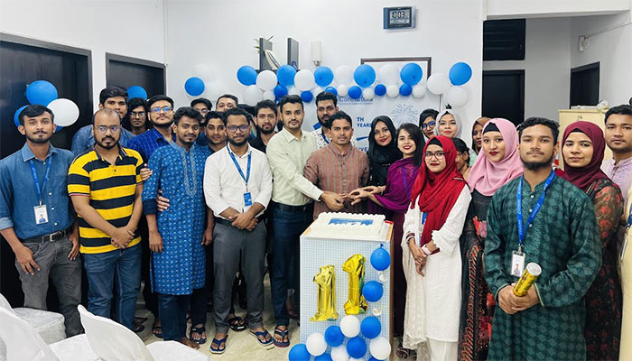 ১১ বছর অনলাইনে টিউশন সেবা দিচ্ছে কেয়ারটিউটরস