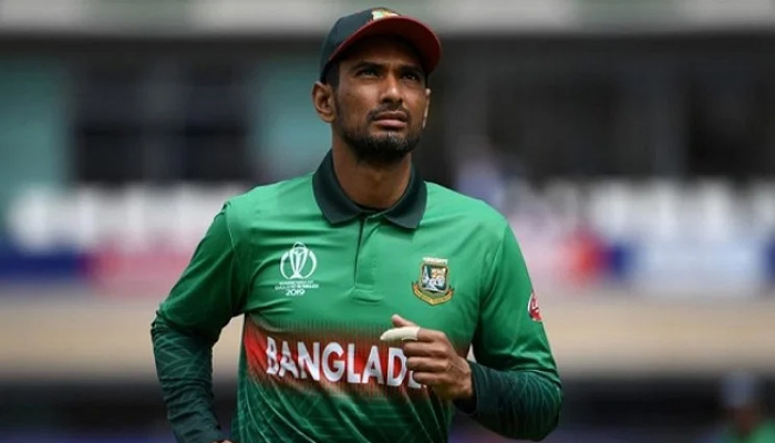 যে কারণে বাদ পড়লেন মাহমুদুল্লাহ রিয়াদ