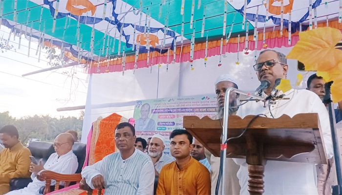উন্নয়নের ছোঁয়ায় এই অঞ্চল গ্রাম থেকে শহরে উত্তীর্ণ হয়েছে