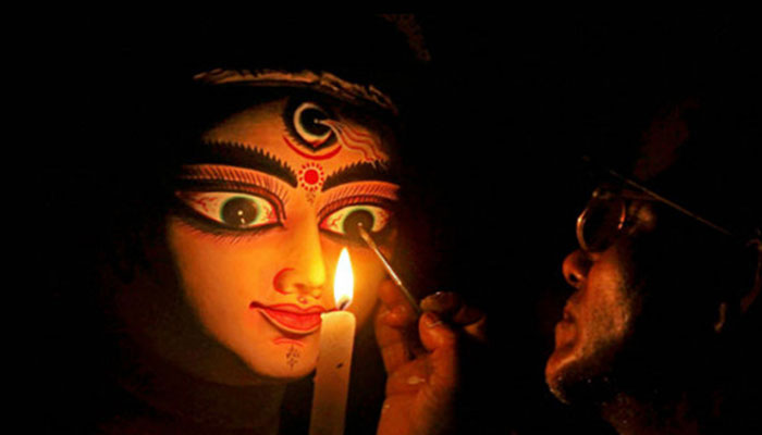 শুভ মহালয়া আজ