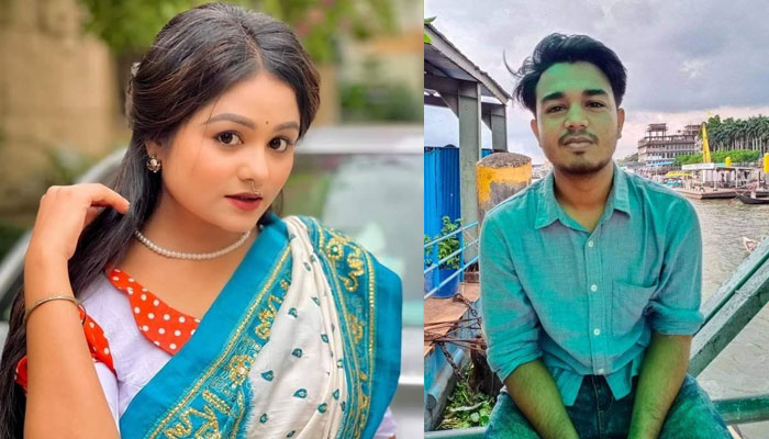 অভিনেত্রী শায়লাকে শ্লীলতাহানি, জবি ছাত্র কারাগারে