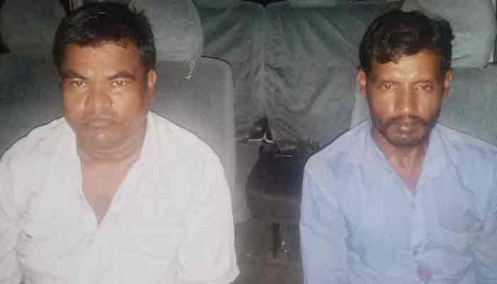 ডেমরায় বাড়ি ঘিরে রেখেছে র্যাব, ১৫ ককটেল উদ্ধার