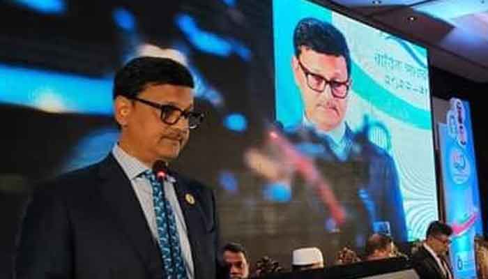 বিএসসি' র আগামী এজিএম হবে জাহাজে