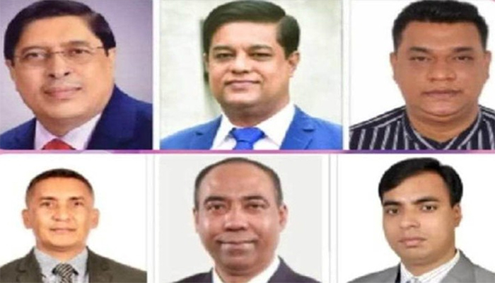 চরফ্যাশন ও মনপুরা উপজেলা নিয়ে আসনটিতে আলোচনায় যারা