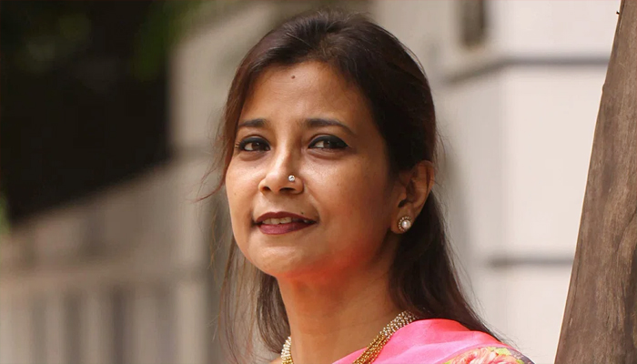 আ. লীগের মনোনয়ন ঘোষণার পর ফেসবুকে তারানা হালিমের স্ট্যাটাস