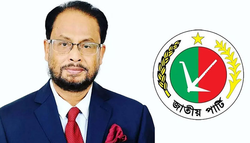 সরকার সংলাপ না করলে বড় স্যাংশনস আসতে পারে