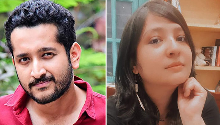 আজ বিয়ে করছেন পরমব্রত-পিয়া