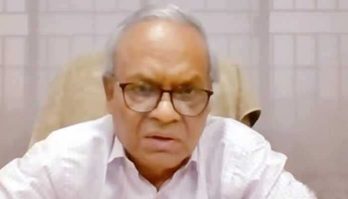 তফসিল ঘোষণার বিরুদ্ধে কঠোর হুঁশিয়ারি বিএনপির (ভিডিও)