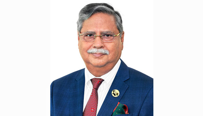 সংবিধানের বিধানাবলি সঠিকভাবে অনুসরণ করার আহ্বান রাষ্ট্রপতির
