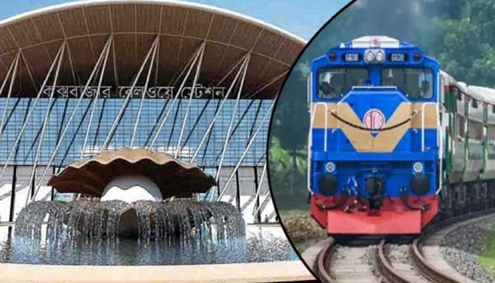 ২৭ দিনে কক্সবাজার এক্সপ্রেসের আয় ১ কোটি ৩৮ লাখ টাকা