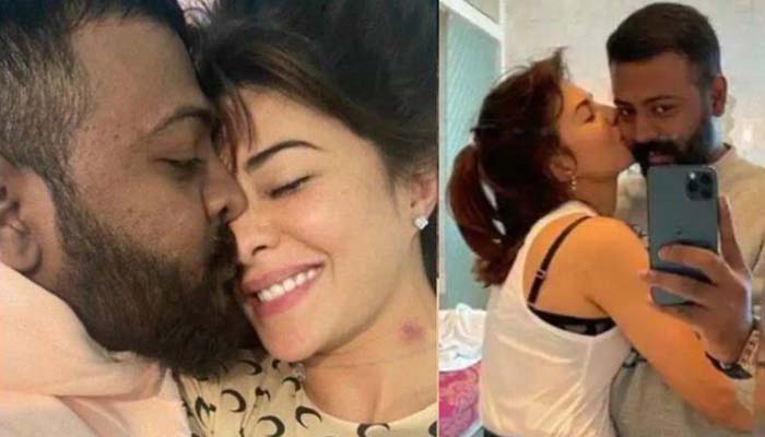 জেলে বসে জ্যাকলিনকে সুকেশের ‘আবদার’