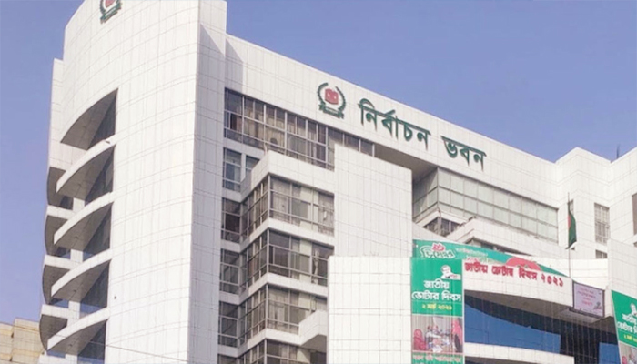 প্রার্থিতা ফিরে পেতে ইসিতে হিড়িক, চারদিনে আবেদন ৪৩১