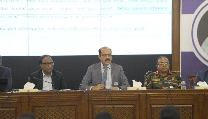 বীর মুক্তিযোদ্ধা-শিল্পী-সাহিত্যিকদের নামে হবে সড়ক