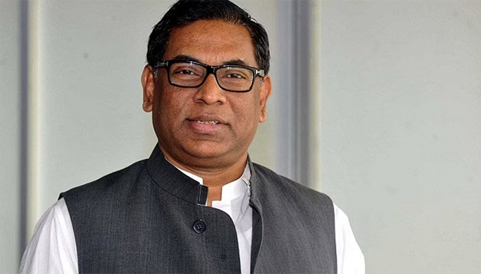 নসরুল হামিদ বিপুর মনোনয়ন বৈধ