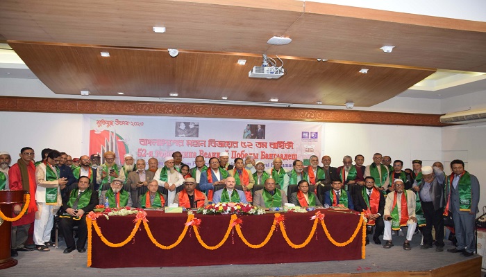 বাংলাদেশ-রাশিয়ার বন্ধুত্বপূর্ণ সম্পর্ক ঐতিহাসিক: পাভেল দভয়চেনকভ