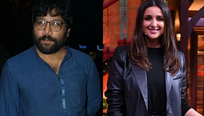 পরিণীতির কাছে ক্ষমা চাইলেন সন্দীপ রেড্ডি!
