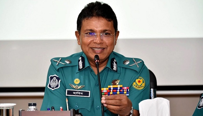 নির্বাচন ঘিরে নাশকতার পরিবেশ সৃষ্টি করা হচ্ছে