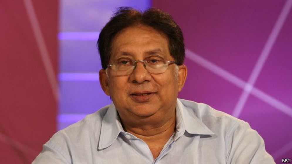আচরণবিধি লঙ্ঘন, শমসের মবিনকে তলব