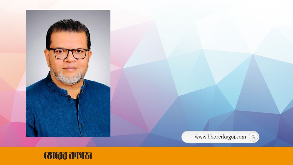 মুক্তি পেলেন ১২দলীয় জোটের সমন্বয়ক সৈয়দ এহসানুল হুদা