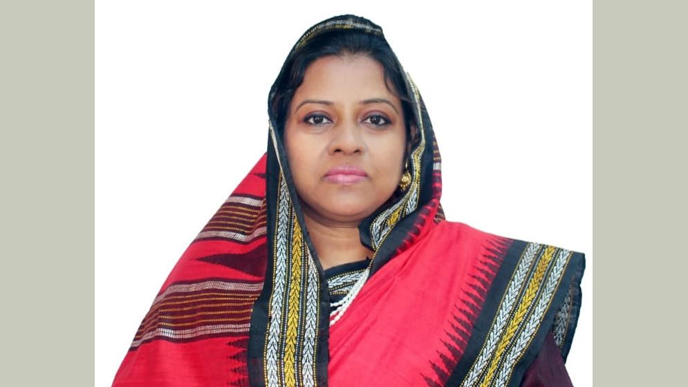 গাইবান্ধা-১ আসনে জয়ী হলেন স্বতন্ত্র প্রার্থী আব্দুল্লাহ নাহিদ নিগার