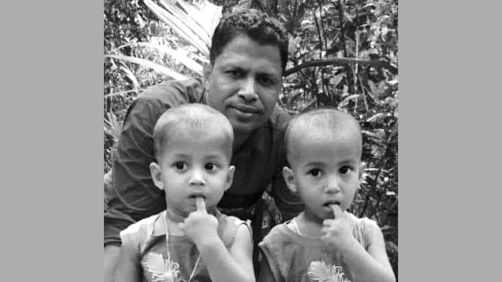 কুলাউড়ায় পানিতে চুবিয়ে ২ যমজ শিশুকে হত্যা করেছে মা