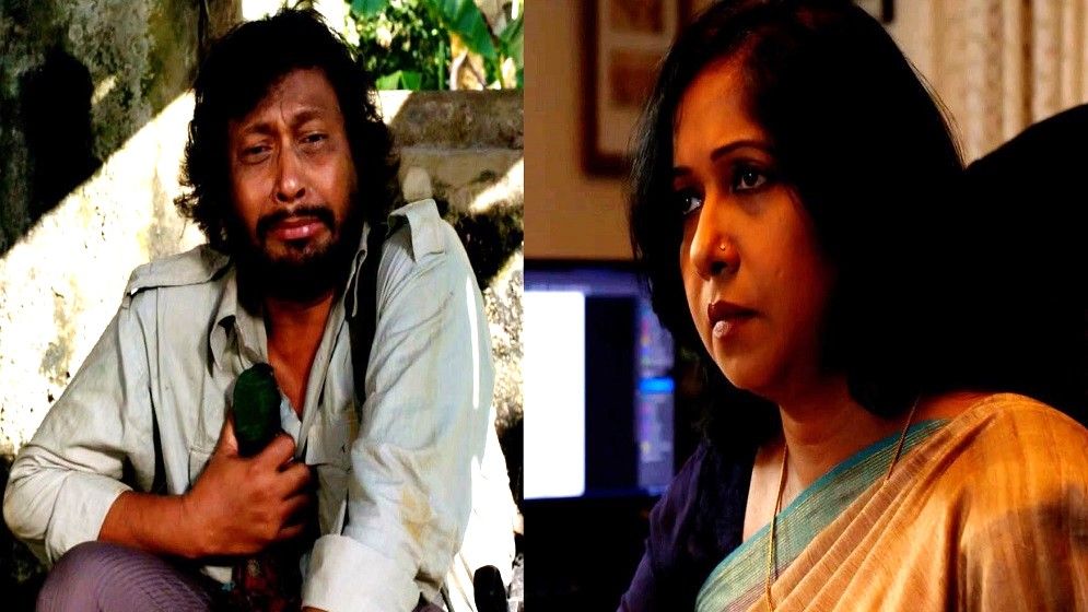 ঢাকা আন্তর্জাতিক চলচ্চিত্র উৎসবে ‘সাবিত্রী’র প্রিমিয়ার