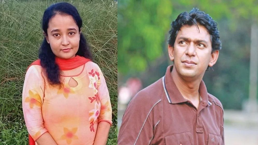 আগুনে পোড়া বেনাপোল এক্সপ্রেসের সেই চন্দ্রিমাকে খুঁজছেন চঞ্চল