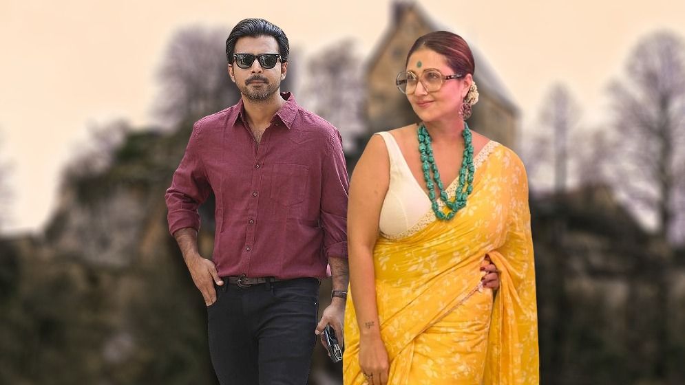 যে কারণে নিশোর ভক্ত স্বস্তিকা