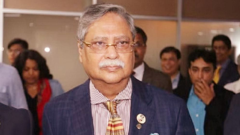 রাষ্ট্রপতি সাহাবুদ্দিন পাবনা যাচ্ছেন আজ