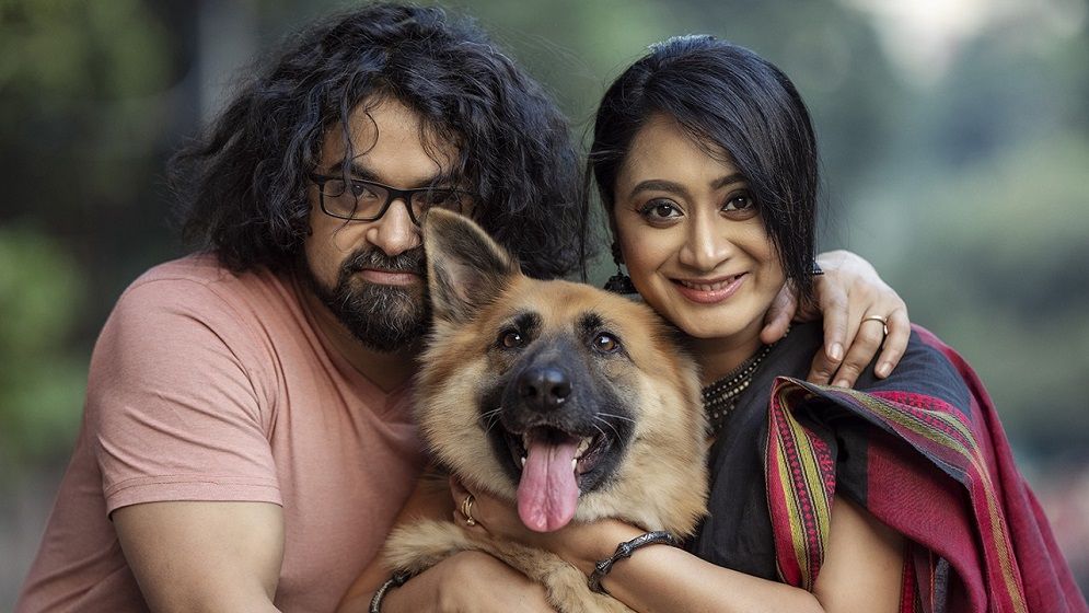 বিয়ে করছেন স্বাগতা, পাত্র কে?