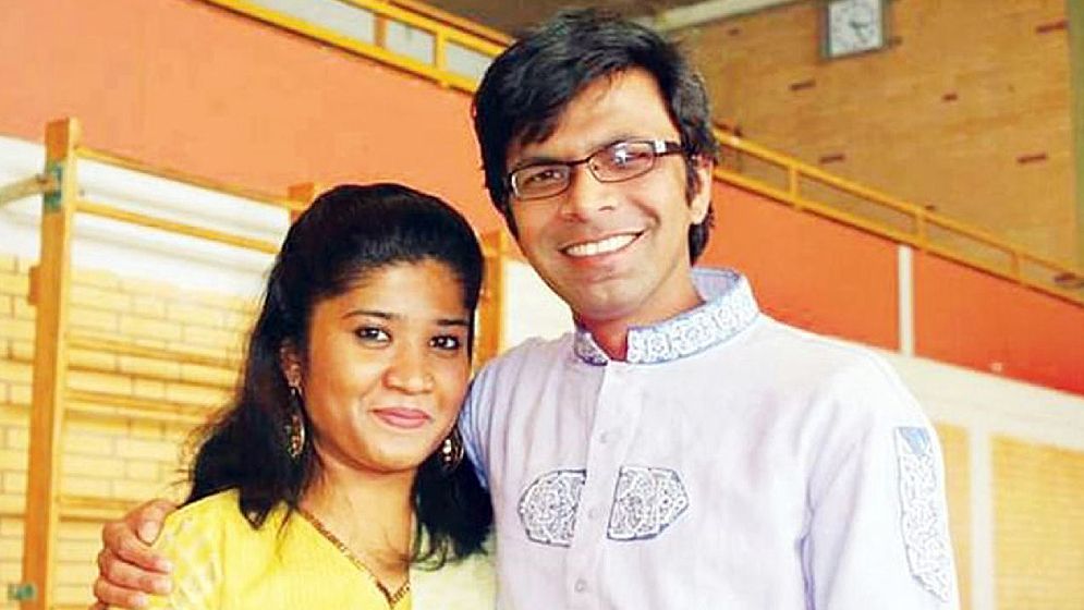 সাগর-রুনি হত্যার এক যুগ পেরুলেও তদন্তে নেই অগ্রগতি