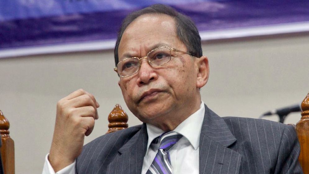 এসকে সিনহার মামলায় প্রতিবেদন দাখিল ২৪ এপ্রিল