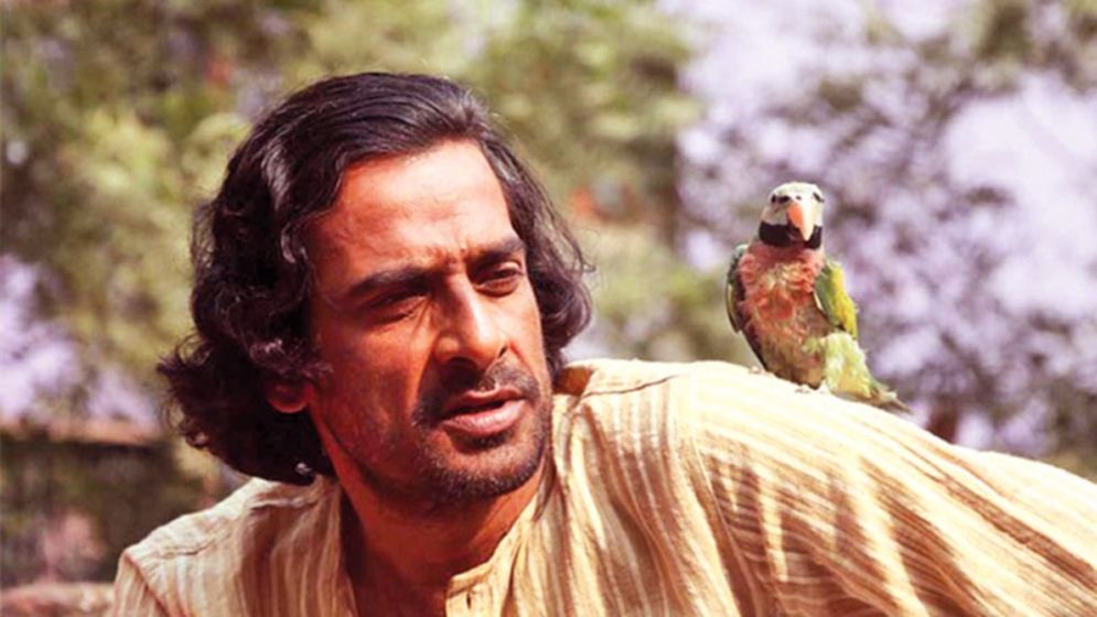 অভিনেতা আহমেদ রুবেল মারা গেছেন