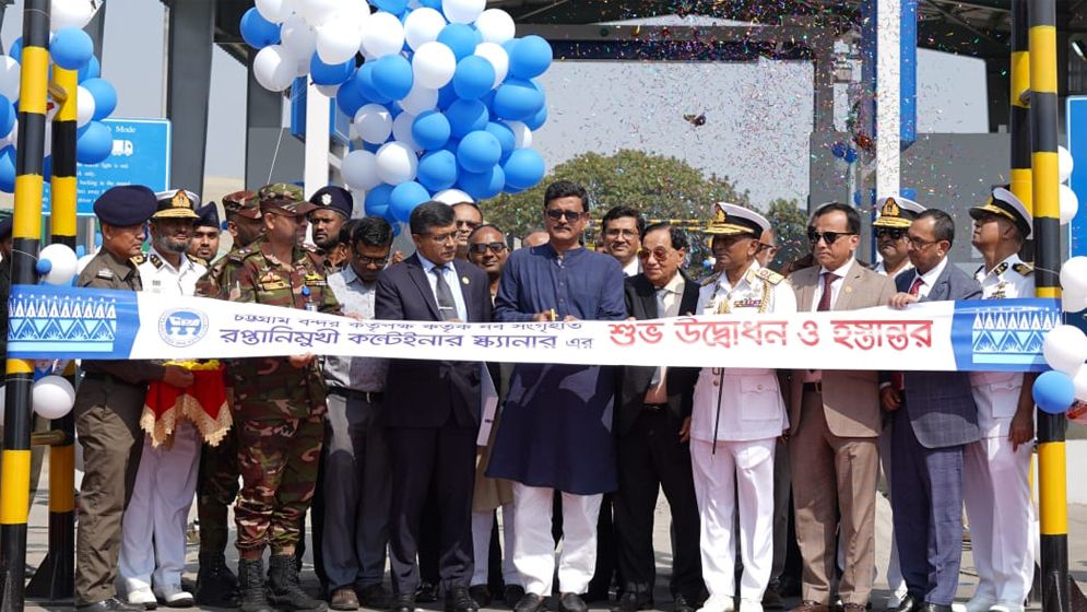 দেশের স্বার্থ বিকিয়ে সরকার কিছু করবে না