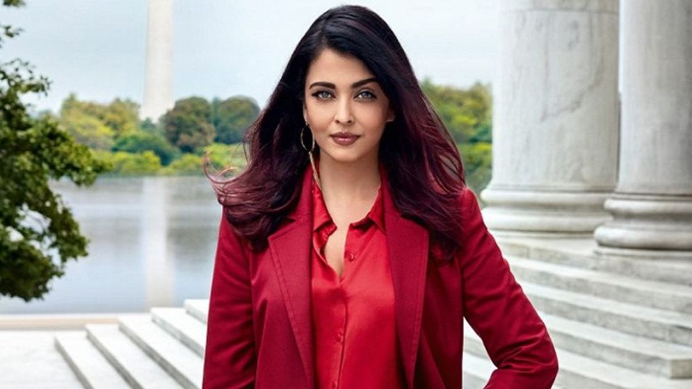কাকে নিজের প্রাণ ও আত্মা বললেন ঐশ্বরিয়া?