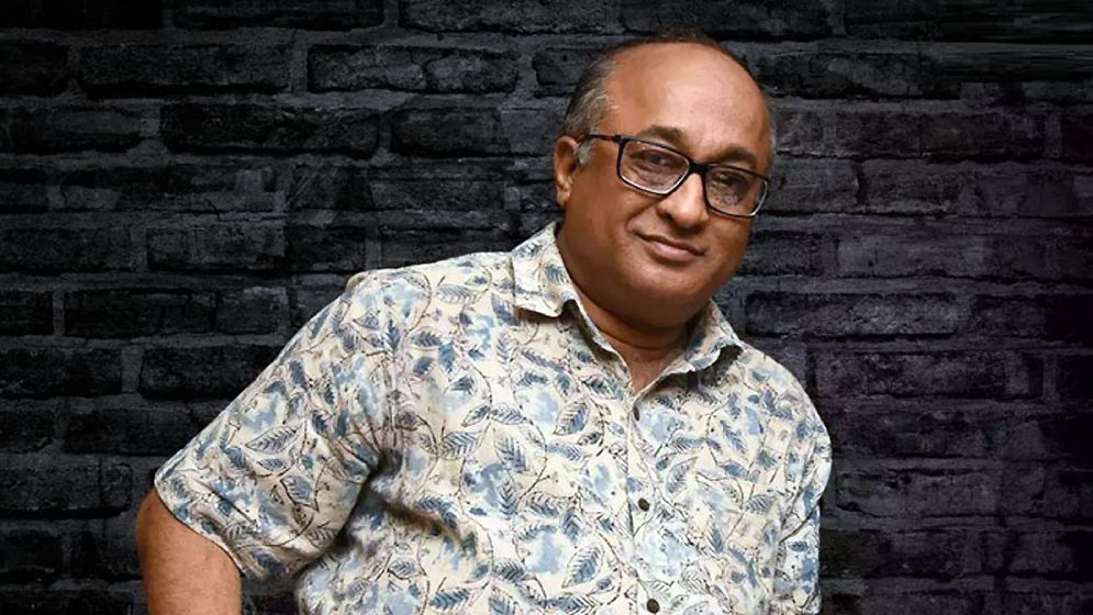 চলে গেলেন অভিনেতা পার্থসারথি দেব