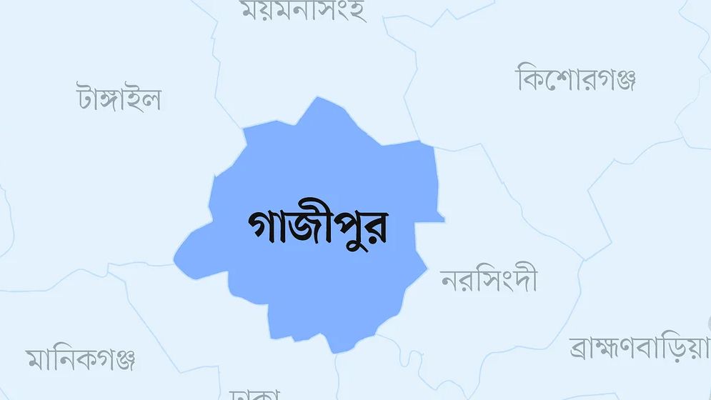গাজীপুরের কালিয়াকৈরে মদপানে দুইজনের মৃত্যু