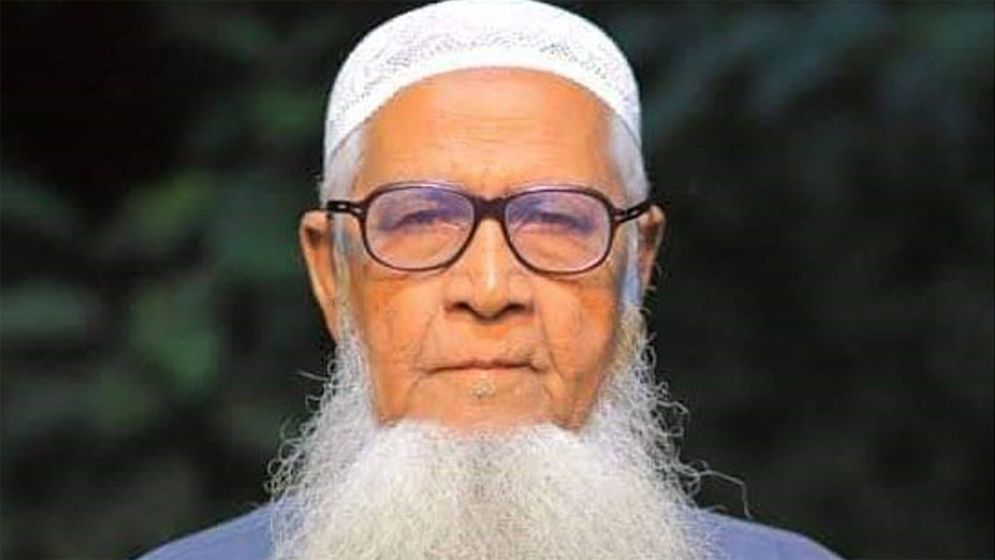 জনপ্রিয় আলেম ও বক্তা মাওলানা লুৎফর রহমানের মৃত্যু