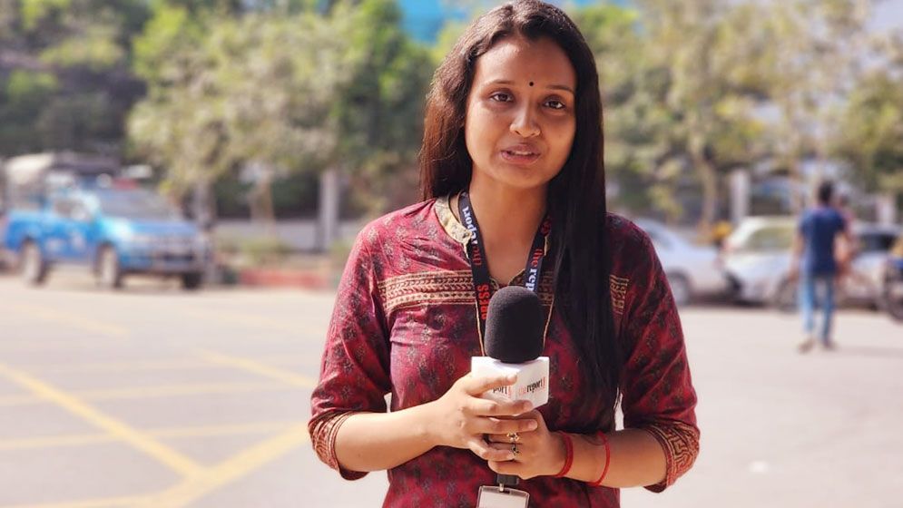 নিজ বাড়িতে গিয়ে যে ধর্ম পালন করতেন বৃষ্টি