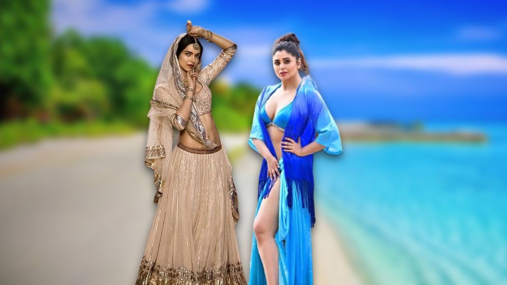 নারী দিবসে ঋতাভরীকে কি উপহার পাঠালেন দীপিকা!