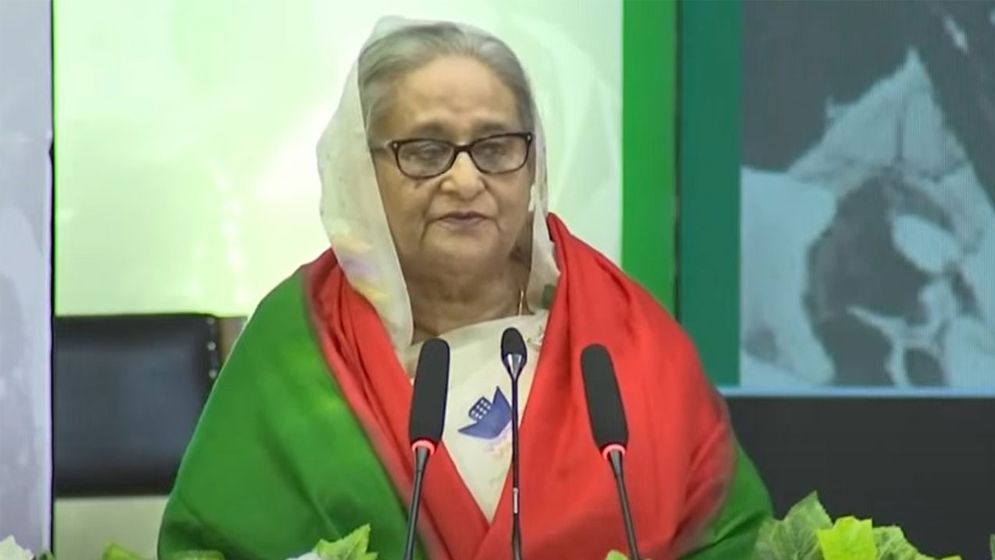 স্বাধীনতা দীর্ঘদিনের পরিকল্পনায় এসেছে