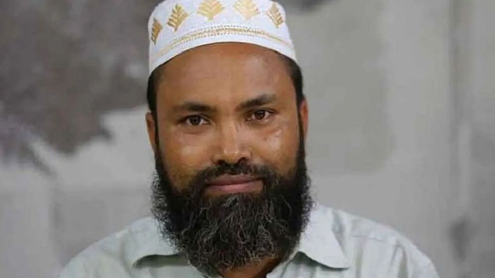 মোজাম্মেলের বিরুদ্ধে আদালতে মামলা