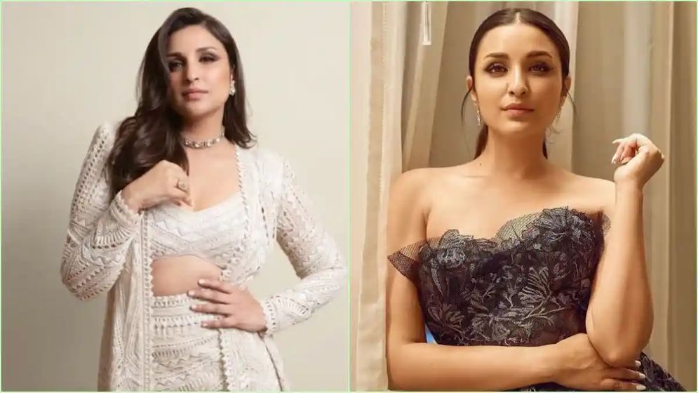 অন্তঃসত্ত্বা হওয়ার বিষয়ে যা জানালেন পরিণীতি