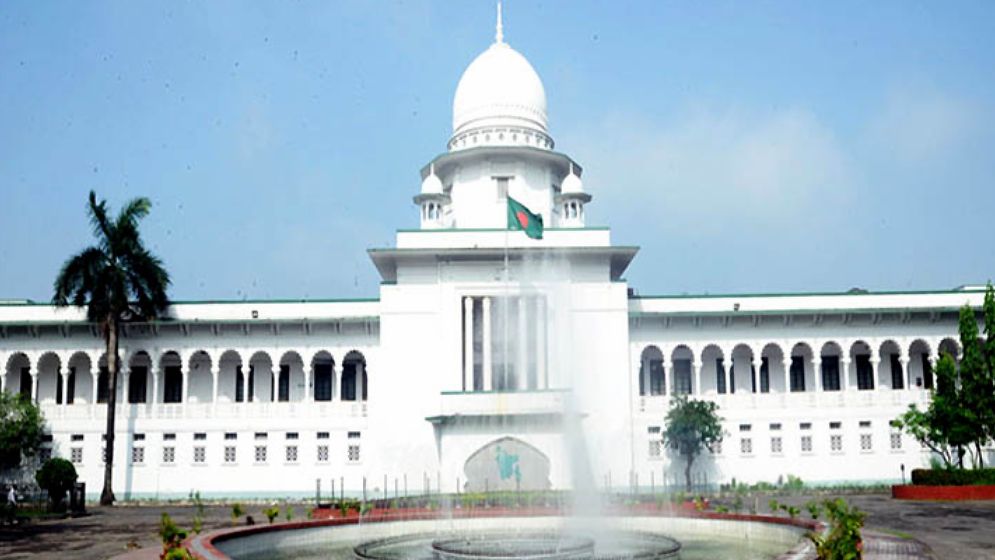 ঢাকার ফুটপাত দখলকারীদের তালিকা চেয়েছে হাইকোর্ট