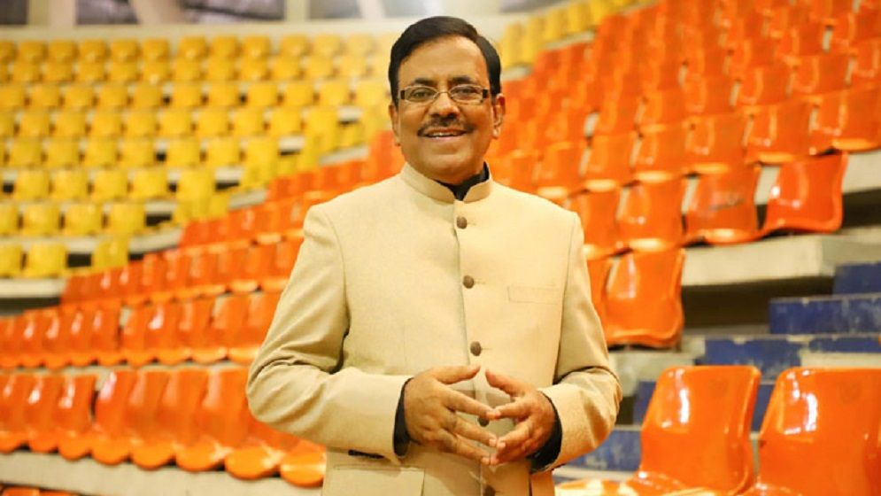 পেজ হ্যাক নিয়ে যা বললেন হানিফ সংকেত