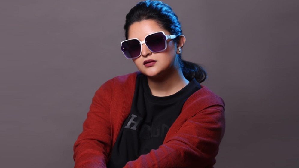 পরীমণির মাদক মামলার সাক্ষ্যগ্রহণের তারিখ পেছাল